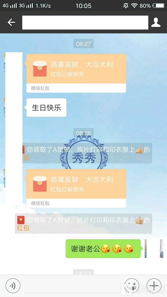 2、普通朋友过生日发多少红包合适？