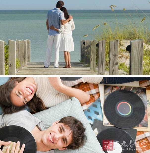 2、男生给女生看的东西，都是什么心理？