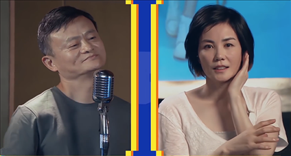 2、听说张纪中正在重拍西游记,大家猜谁会是剧中主角?