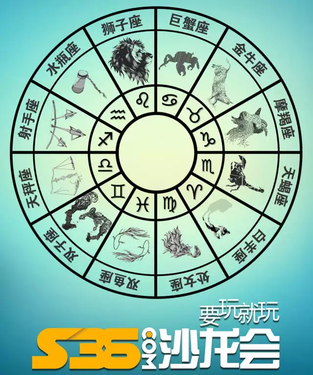 3、怎样查找星座