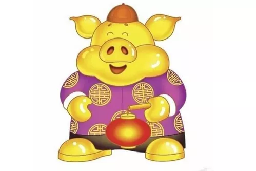 3、年属猪人虎年运程