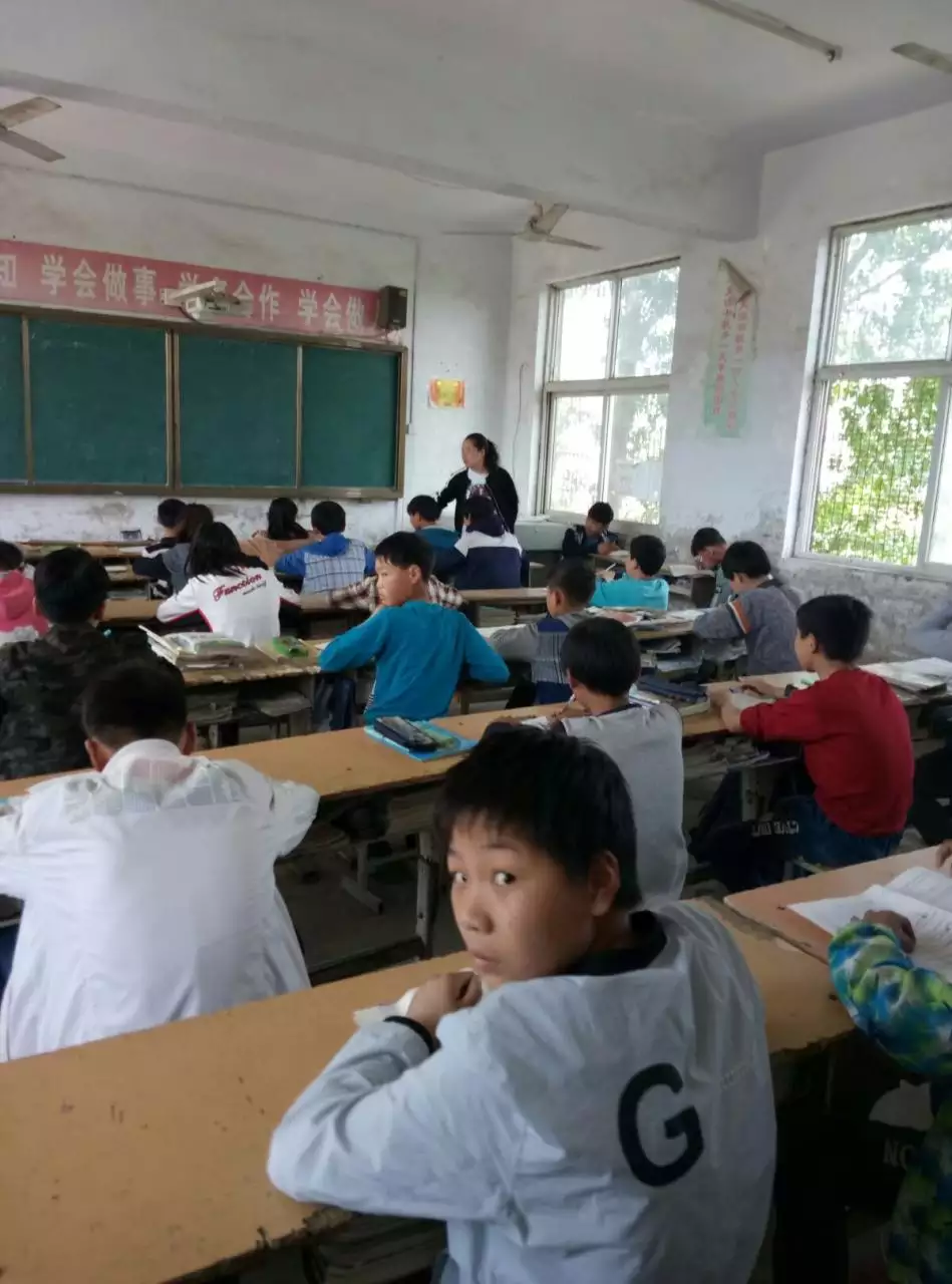 3、六年级和初二能比吗？