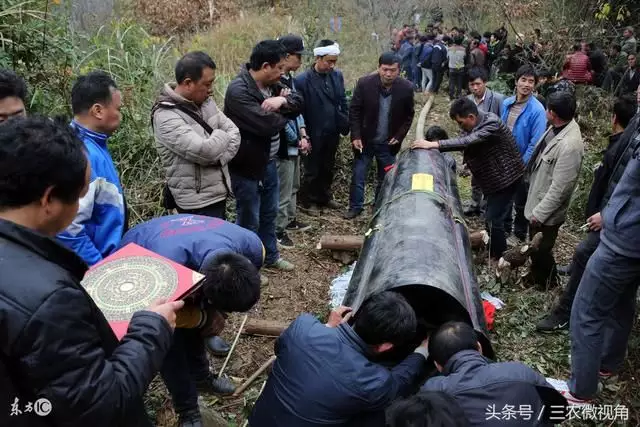 3、亲人去世注意什么旺后代