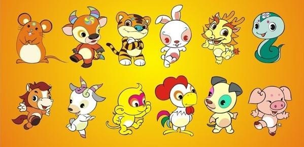 2、年宜生子的属相