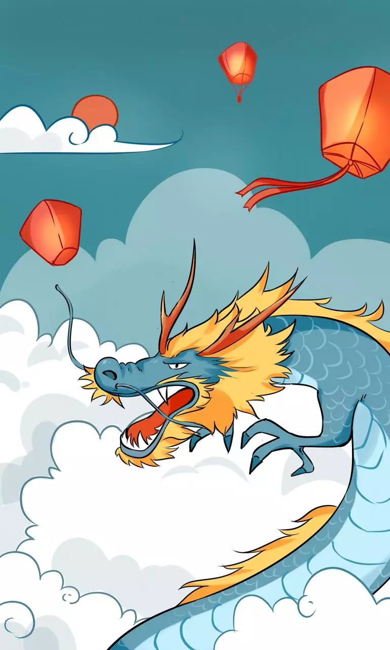 属相排序十二生肖 虚岁计算方法