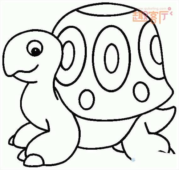 2、五年级画画图片大全简单又漂亮的