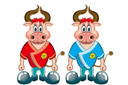 1、属牛女年运势及运程属牛人年运势及运程女性