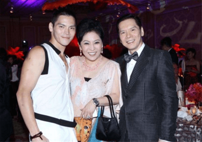 2、白小航个人简介？