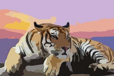 1、虎年运势不好的人年里过的最不好的属相是哪些