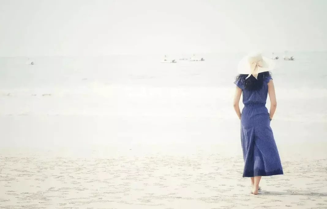 3、婚姻中出现什么现象请趁早放手？