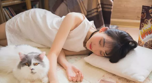 3、天蝎座女生床上特性