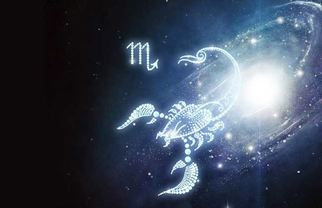 2、天蝎座男生喜欢一个人的表现