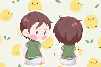 3、父母都是85年的年几月生兔宝宝好?