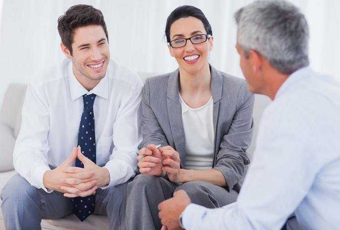 2、什么人适合做销售呢？