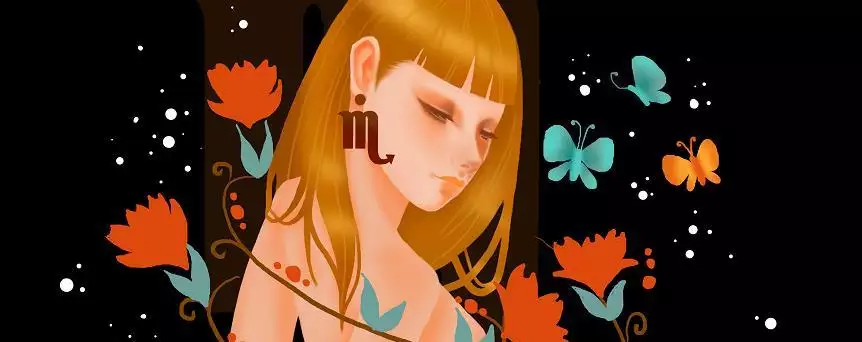 3、天蝎男怕失去你表现