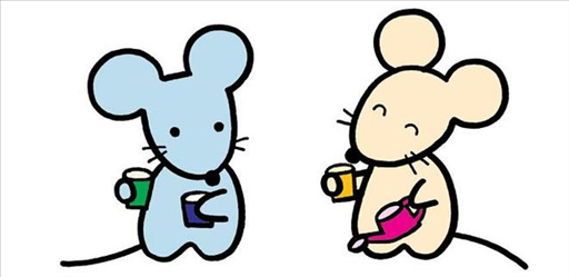 2、96年鼠的和什么属相最配