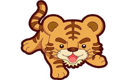 2、什么时候出生是饿虎？什么时候是饱虎？