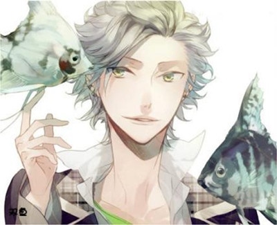 2、天蝎男为什么爱双鱼女