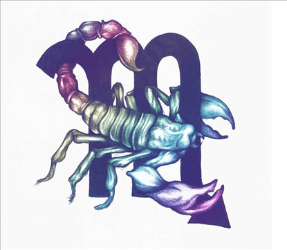 2、天蝎男完全消失是不是证明彻底不爱了？