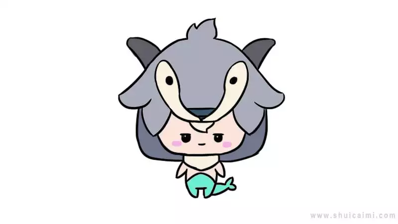 3、摩羯座你们最讨厌那个星座？