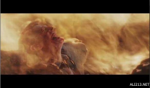 2、各个**是如何执行的?有多可怕?