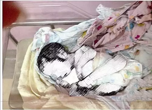3、这NT怎么看男女啊