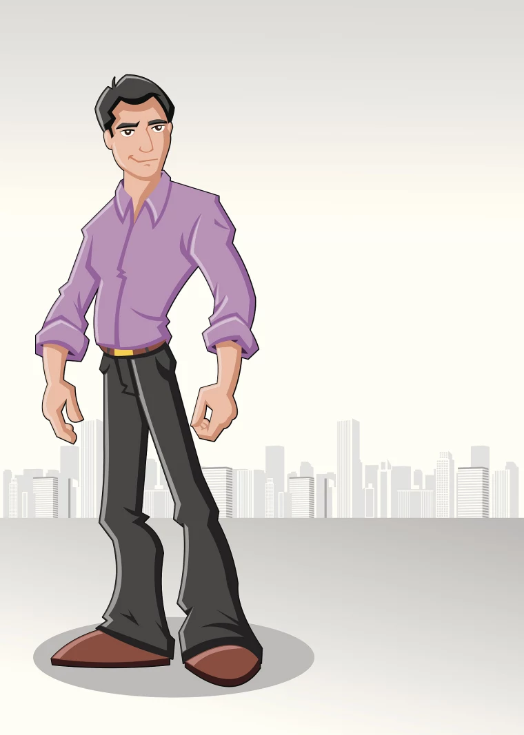 2星座月份表性格