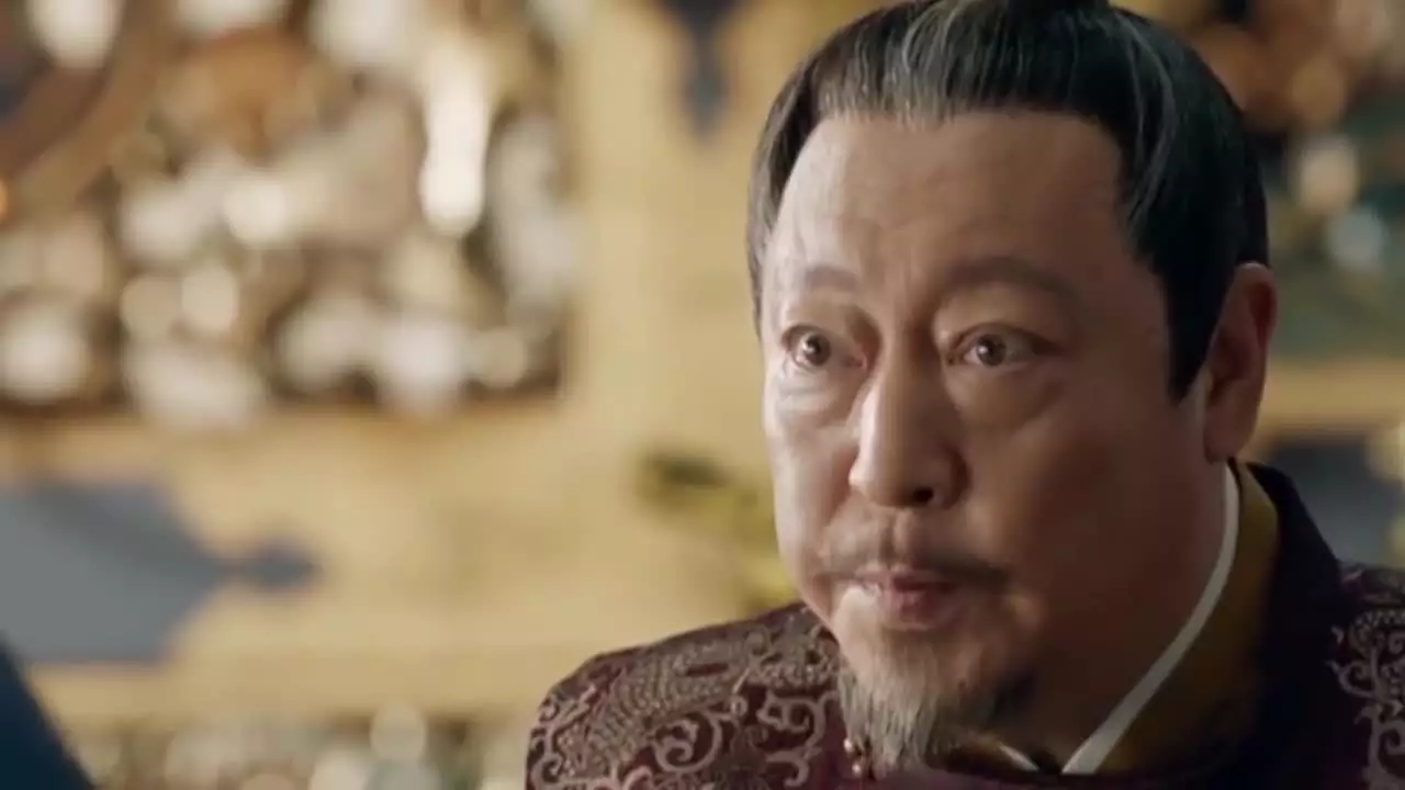 3、天盛长歌燕王结局是什么