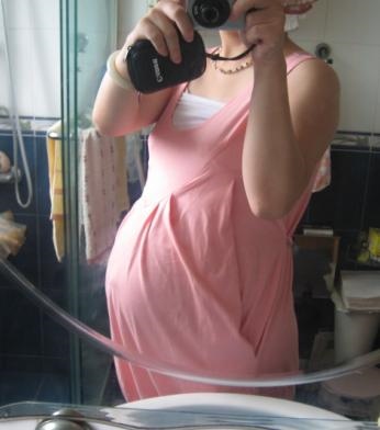 2、怀女儿的症状主要都是些什么呢？