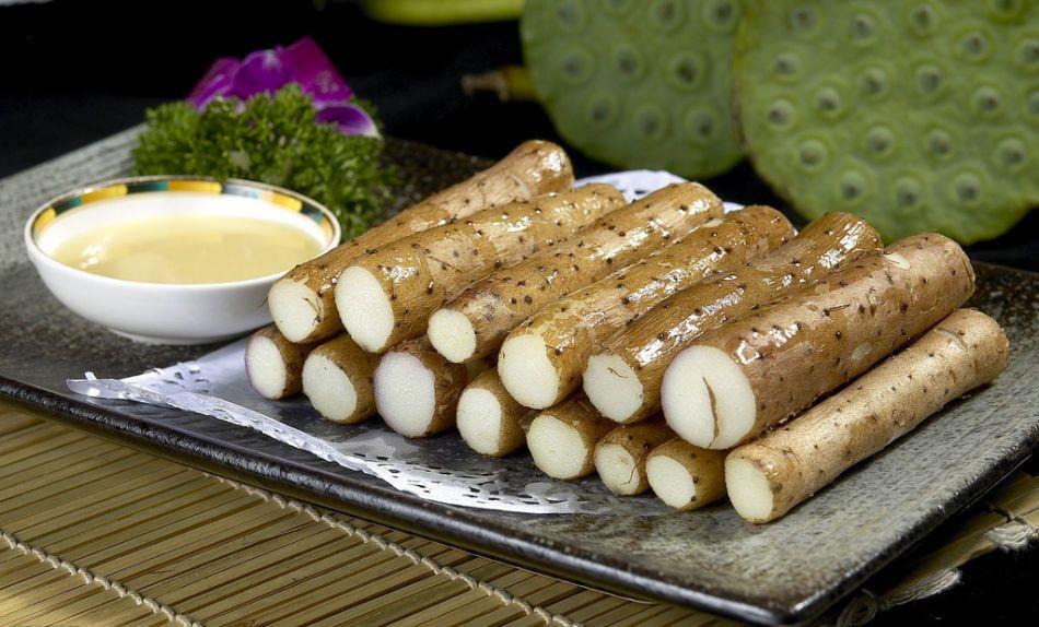 2、体质偏寒，湿气重，脾虚的人吃哪些东西可以