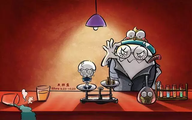 3、射手男和天秤女，在一起好吗？