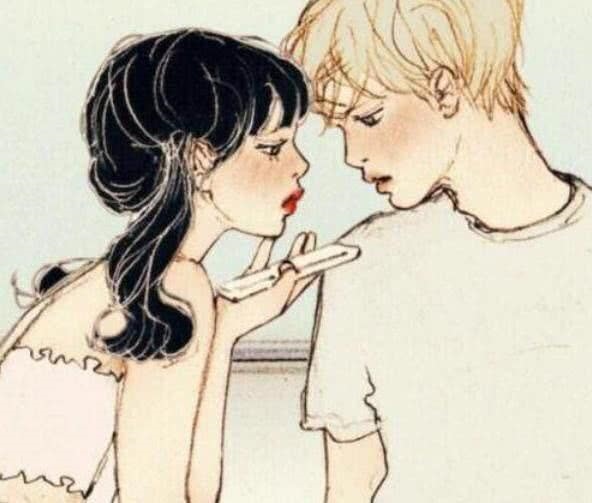 2、男人主动你的mm是表示他爱？