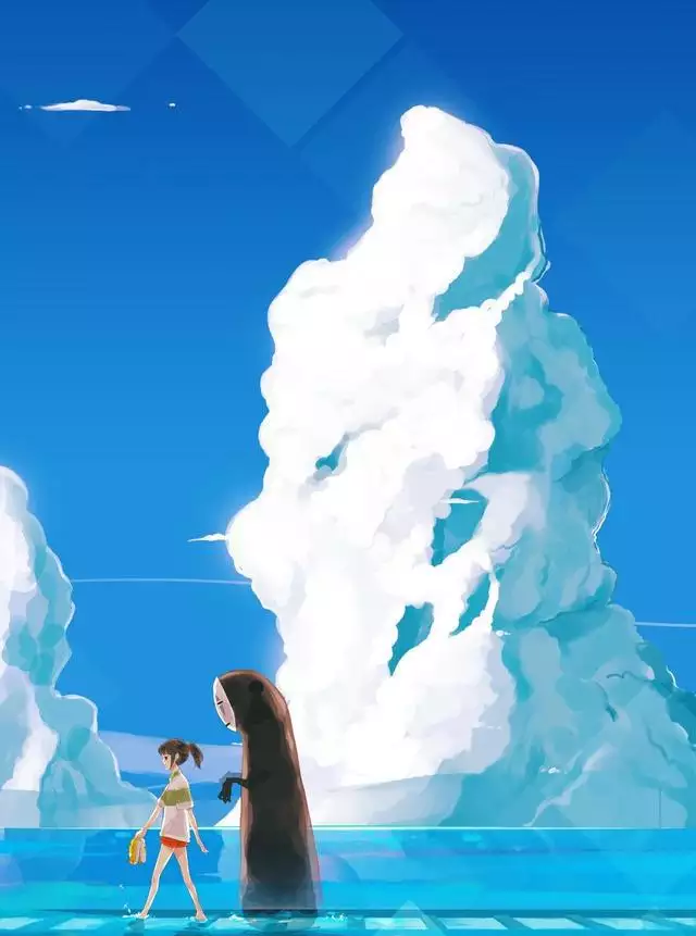 3、千与千寻2什么时候上演？