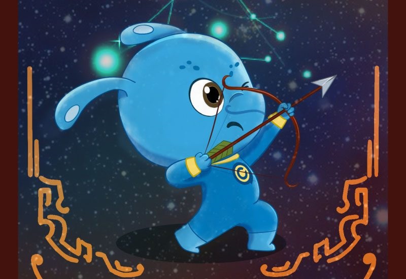 2、能够征服狮子男的5个星座女，你了解吗？