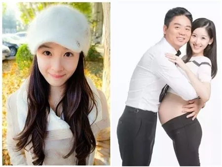 3、刘强东和奶茶妹妹章泽天现在的婚姻状况如何？