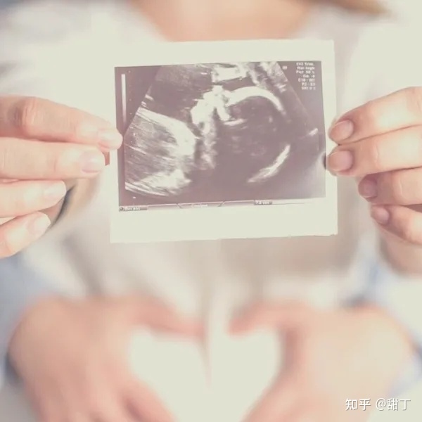 2、期待着宝宝出生却遇胎停，原因是孕妈做了什么事？