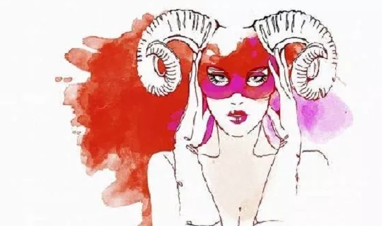 3、白羊座的女人是不是很烦？