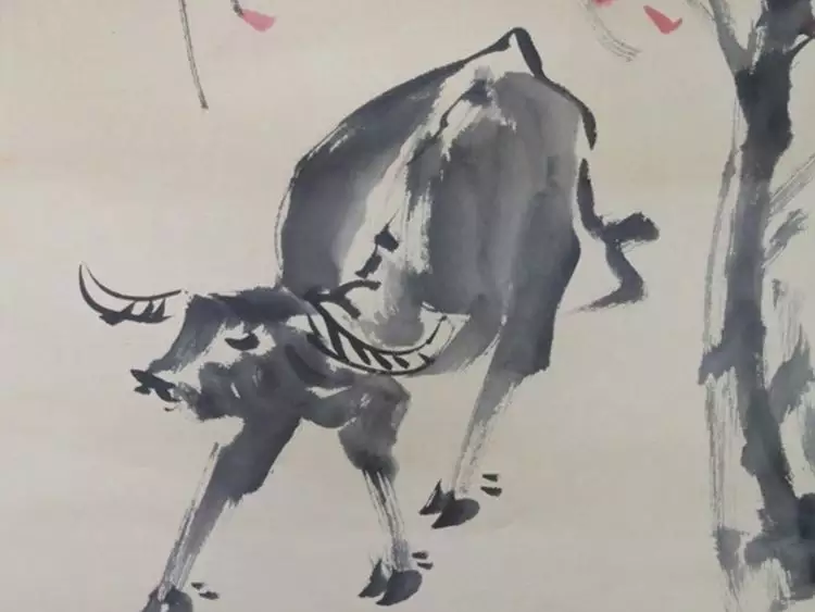 4、高个子走到屋檐下，不得不低头.猜一生肖