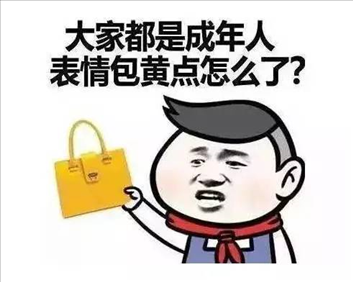 2、两个很污的人谈恋爱会怎么样，用表情包来说说啦