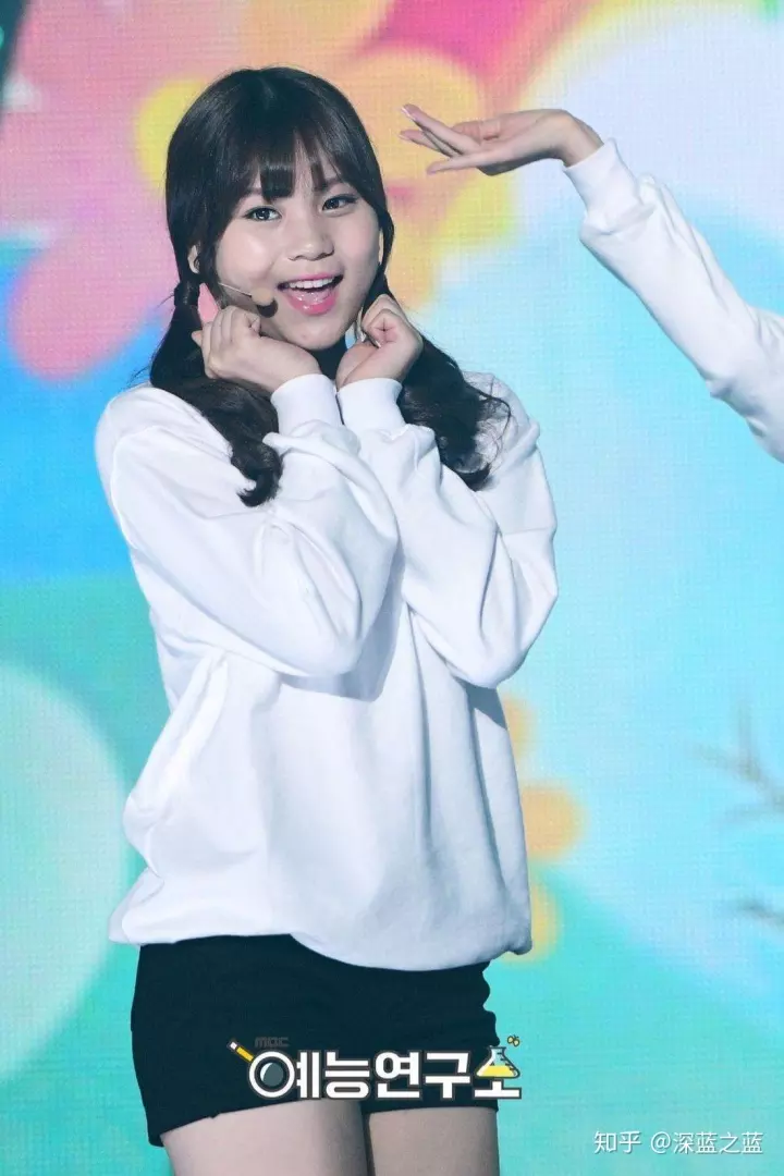 3、一眼看出女生有没有做过