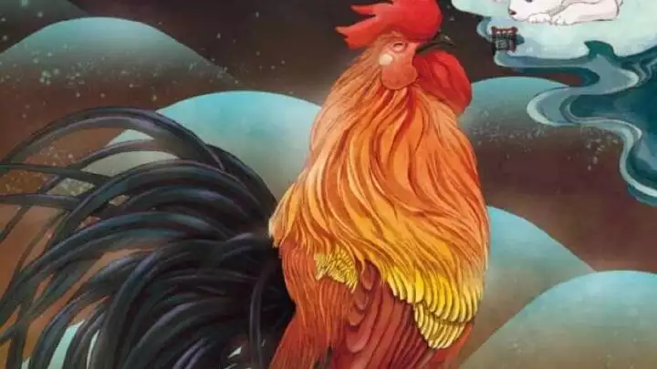 3、属鸡人年全年运势年