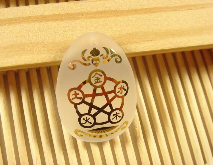 4、五行中石头属土还是金