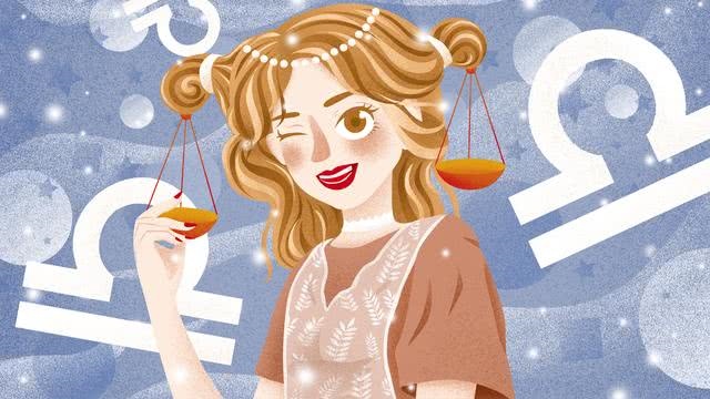 1、天秤座与天蝎座的关系