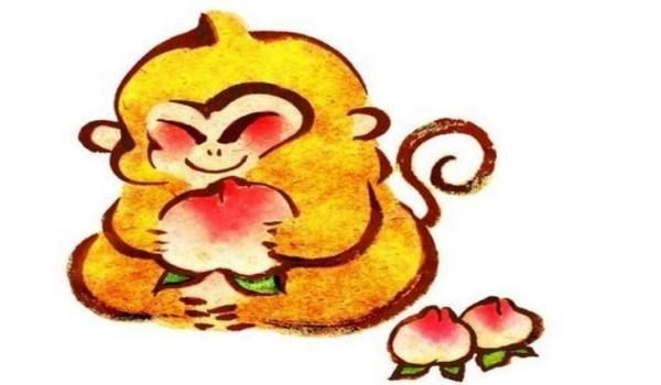 2、一九八零年出生属猴五行里是什么命