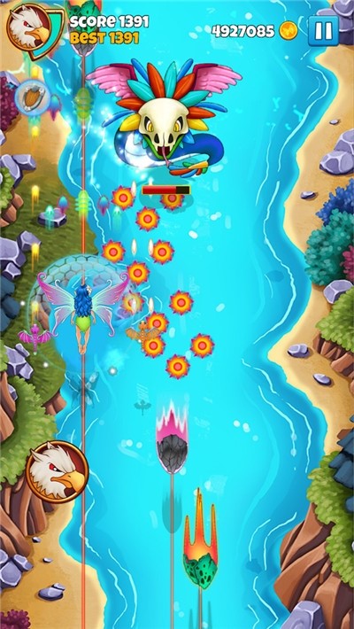 2、**玩的手游排行榜前十