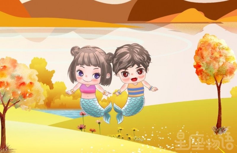 2、双鱼男对你心动的表现双鱼男什么样是动情了