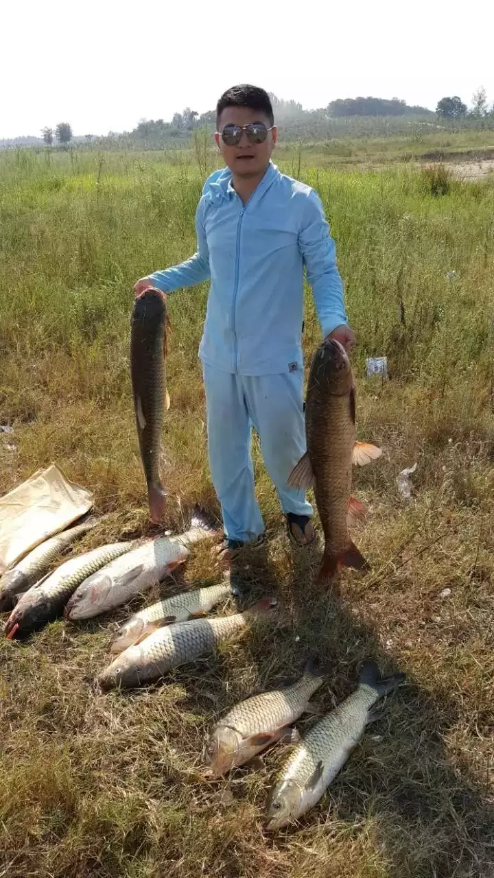 4、男人为什么喜欢钓鱼，一旦喜欢终生难“戒？