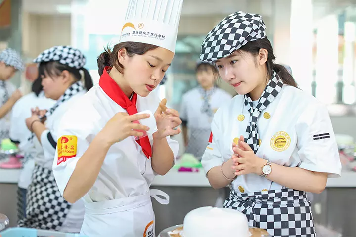 3、女孩子零基础可以学什么技术？