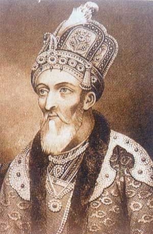 2、请问人世界历史上最厉害的十大帝王是哪些人？