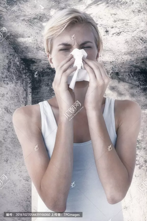 3、星期二打喷嚏代表什么意思